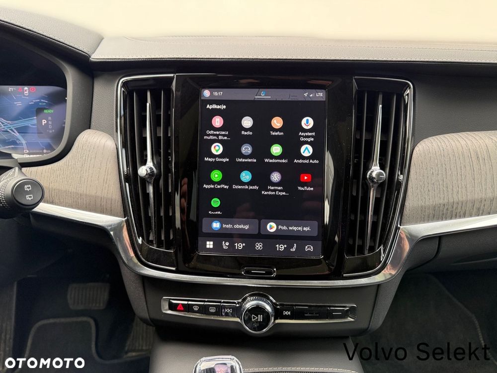 Volvo V90 - 23