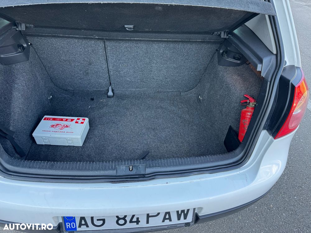 Volkswagen Golf 1.4 TSI GT Sport DSG - 22