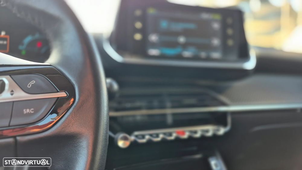 Peugeot e-208 Active - 9