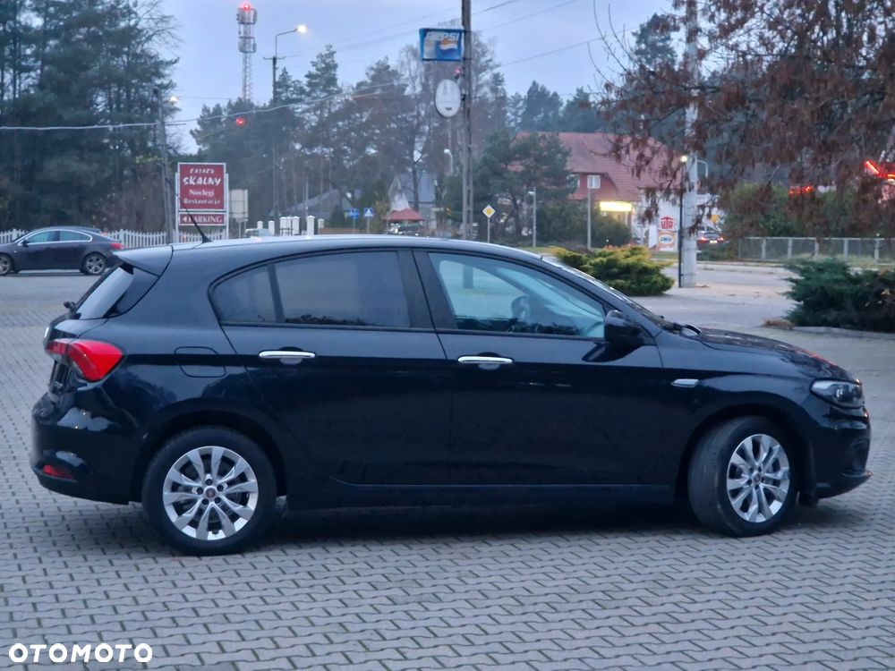 Fiat Tipo 1.4 16V Easy - 29