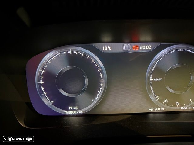 Volvo XC 40 1.5 T5 PHEV R-Design - 2