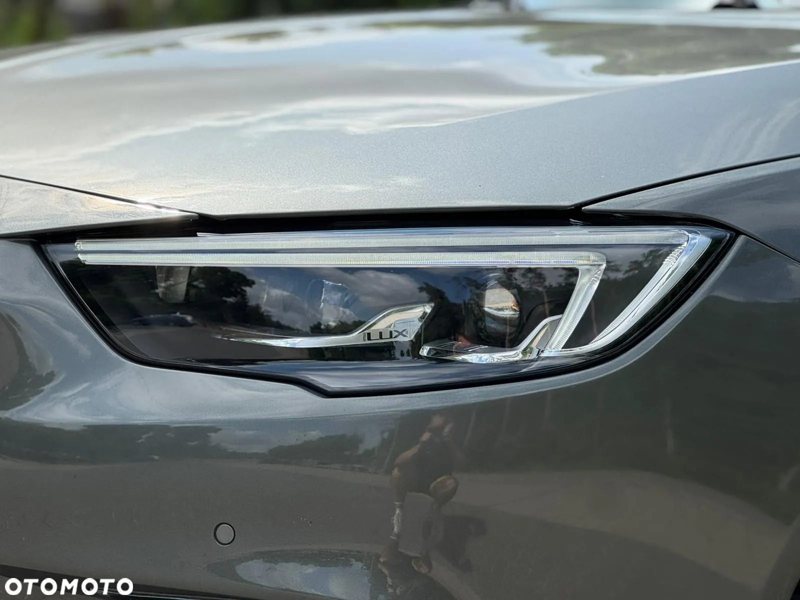 Opel Insignia 2.0 CDTI Innovation S&S - 27