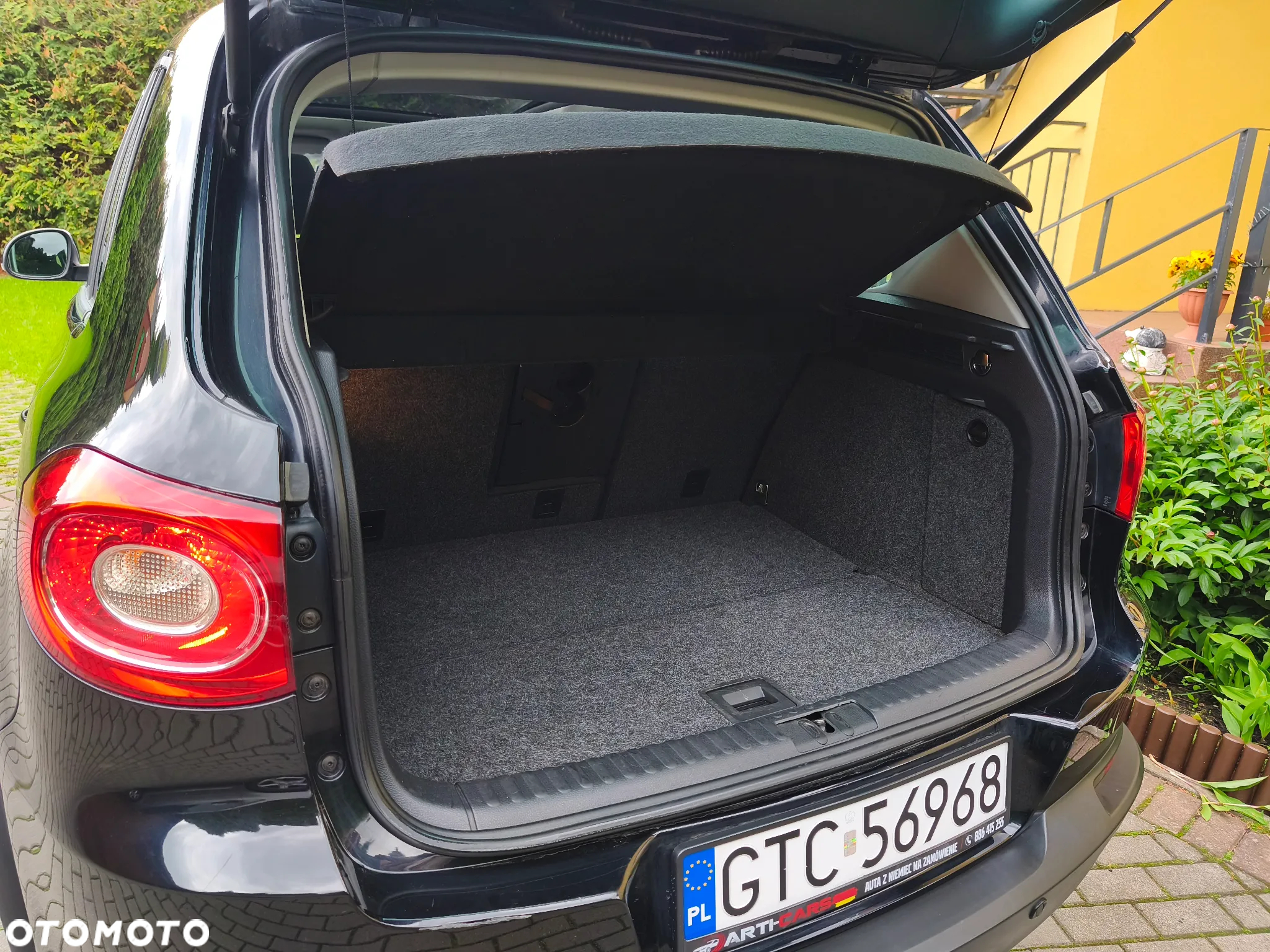 Volkswagen Tiguan - 21