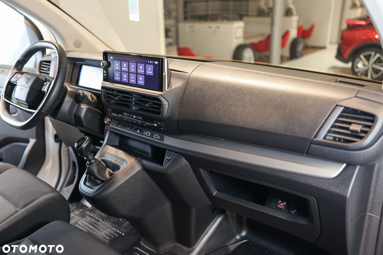 Toyota PROACE - 7