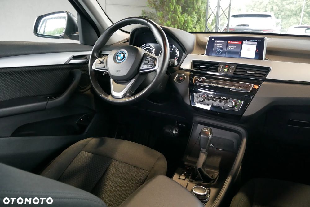 BMW X1 sDrive18i Business Edition - 19