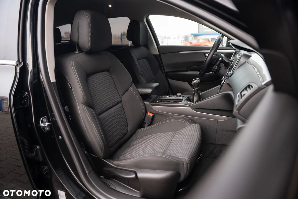 Renault Talisman ENERGY dCi 130 INTENS - 25