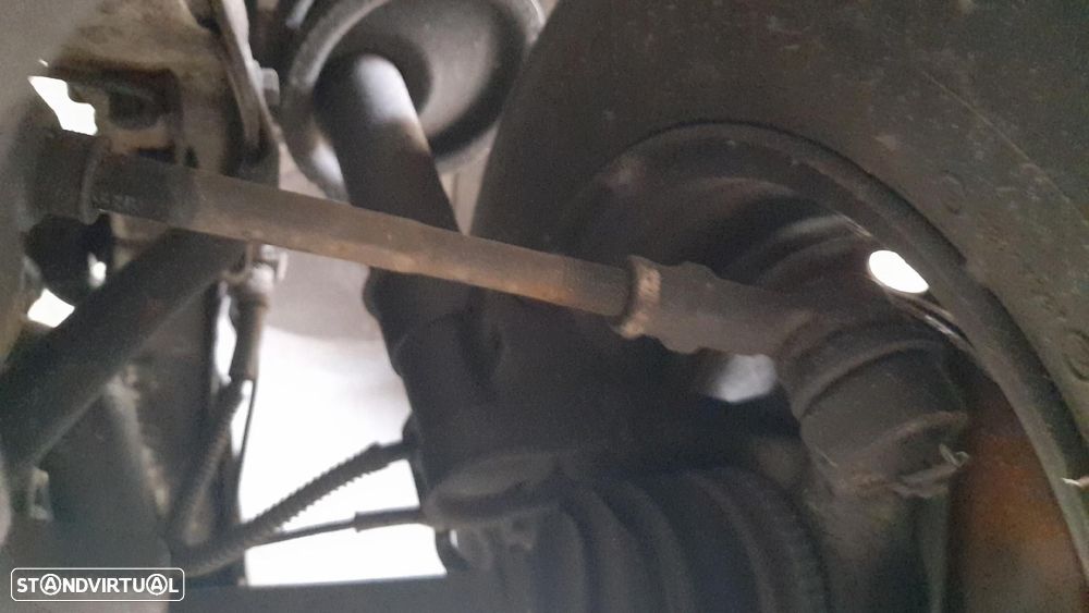 Caixa de direção FIAT Scudo (220_) - 3