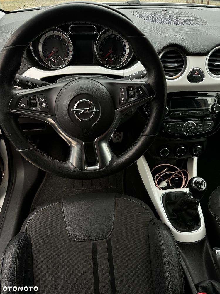 Opel Adam 1.4 Slam - 12