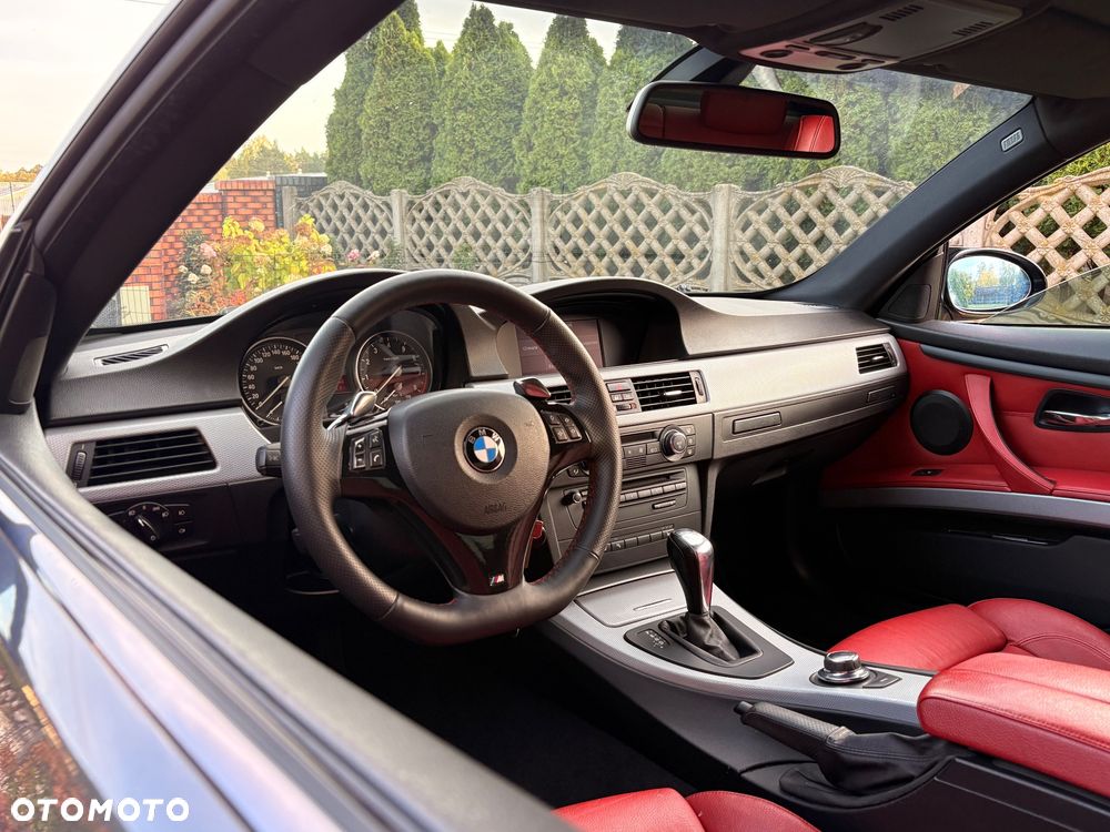 BMW Seria 3 - 8