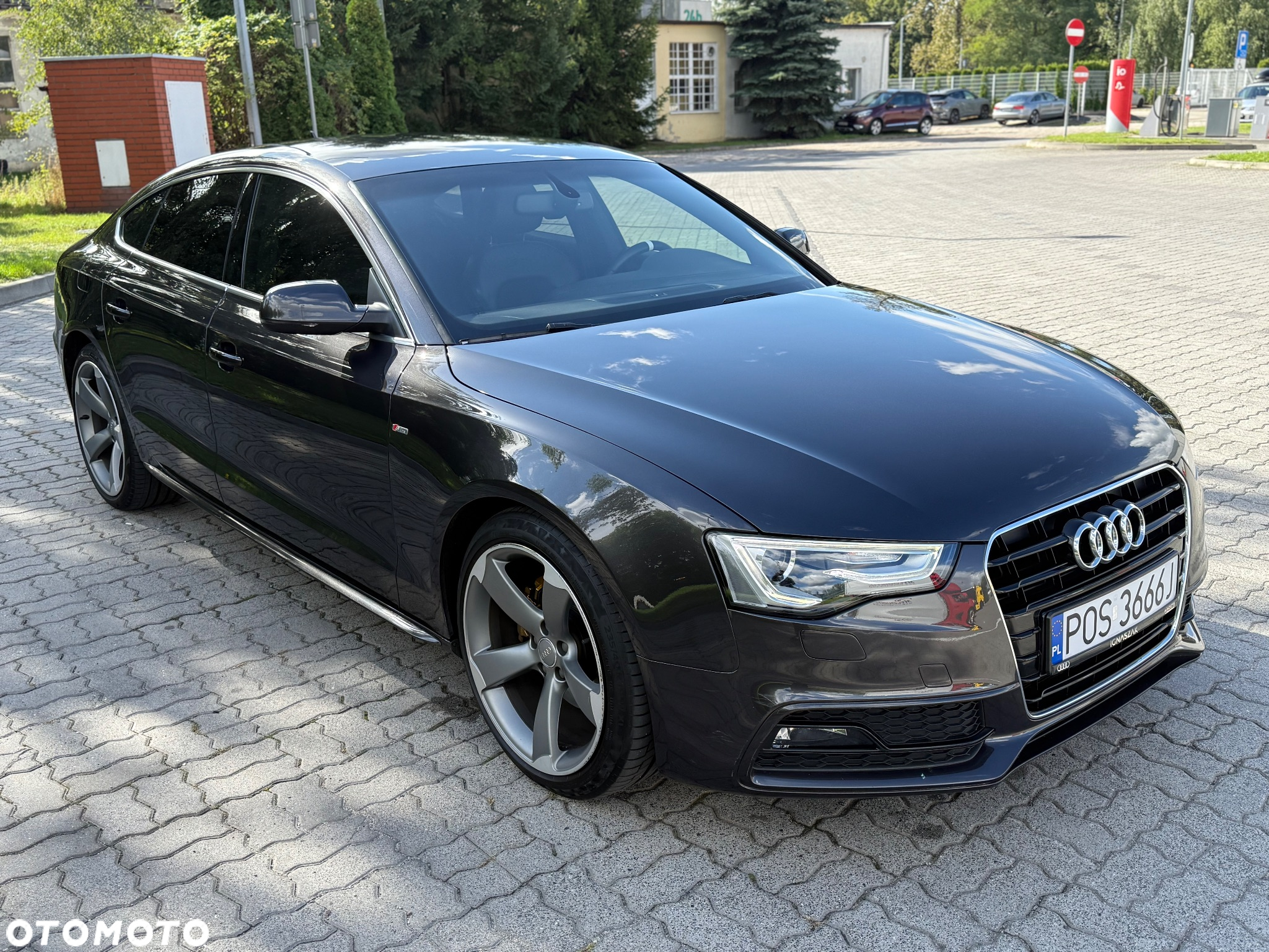 Audi A5 - 4