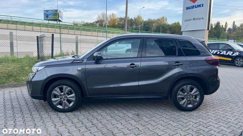 Suzuki Vitara - 6