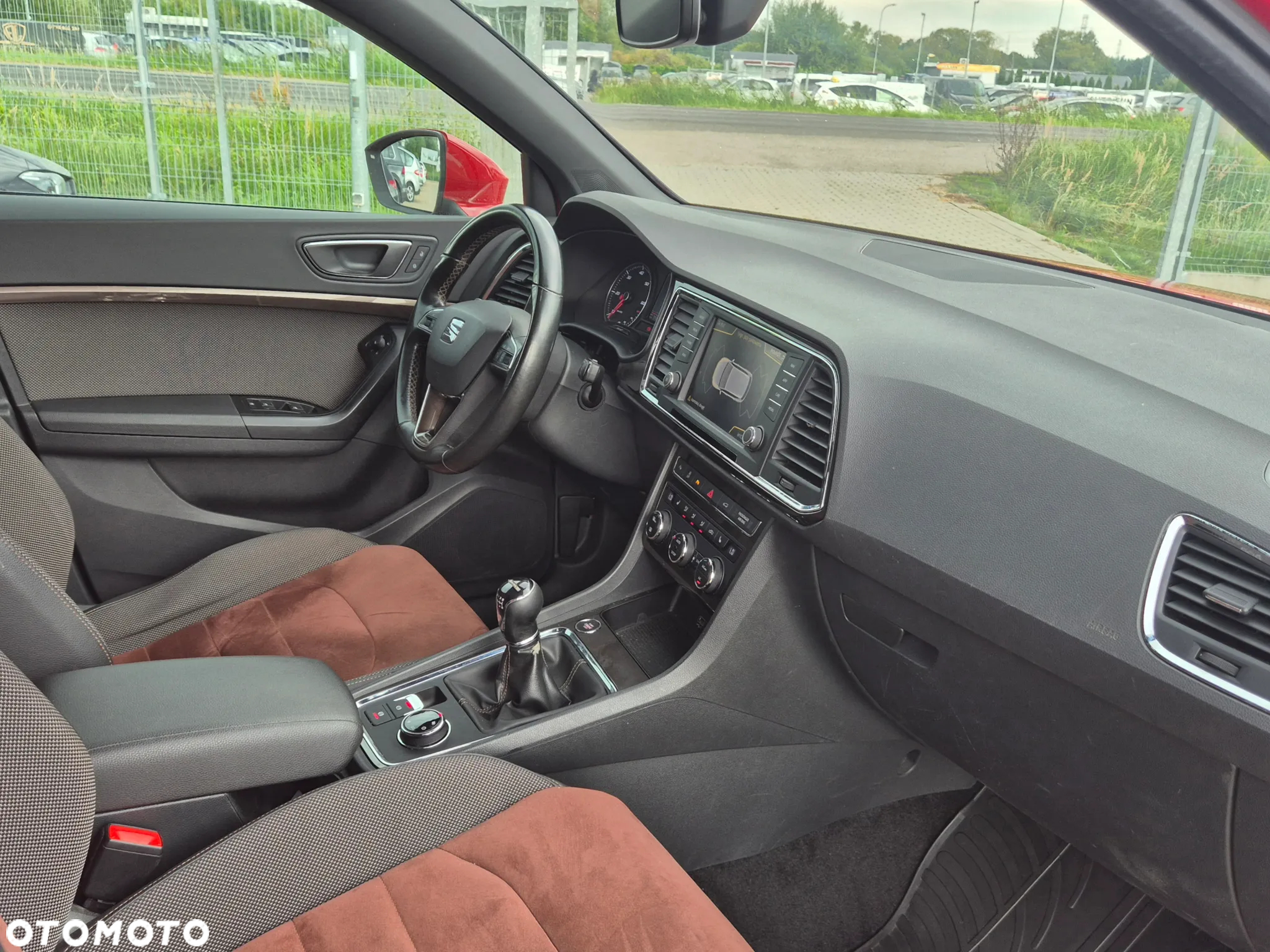 Seat Ateca - 27