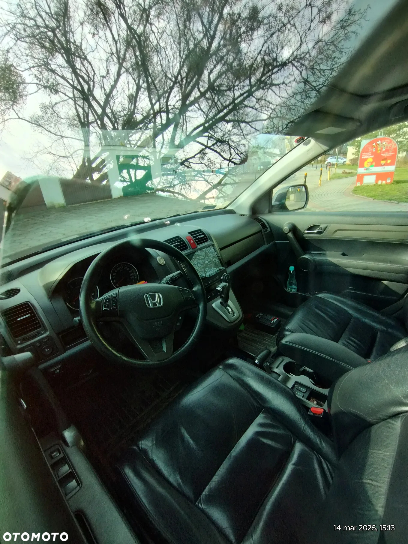 Honda CR-V 2.0 Executive - 5