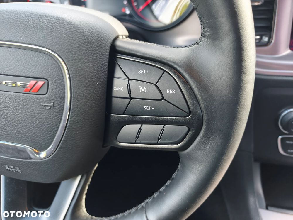 Dodge Charger 3.6 GT - 21