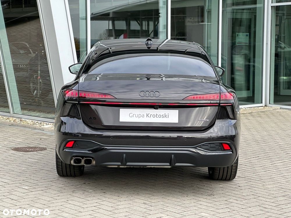 Audi A6 Limousine - 7