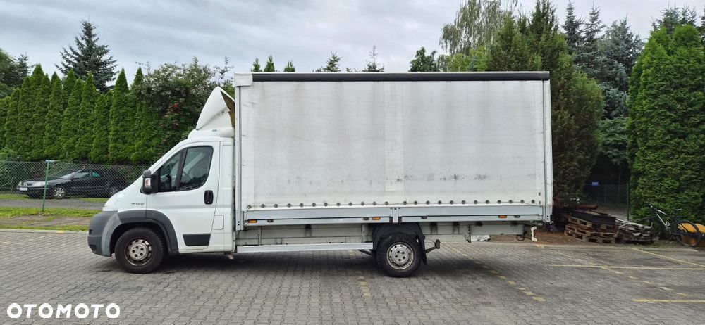 Fiat Ducato - 3