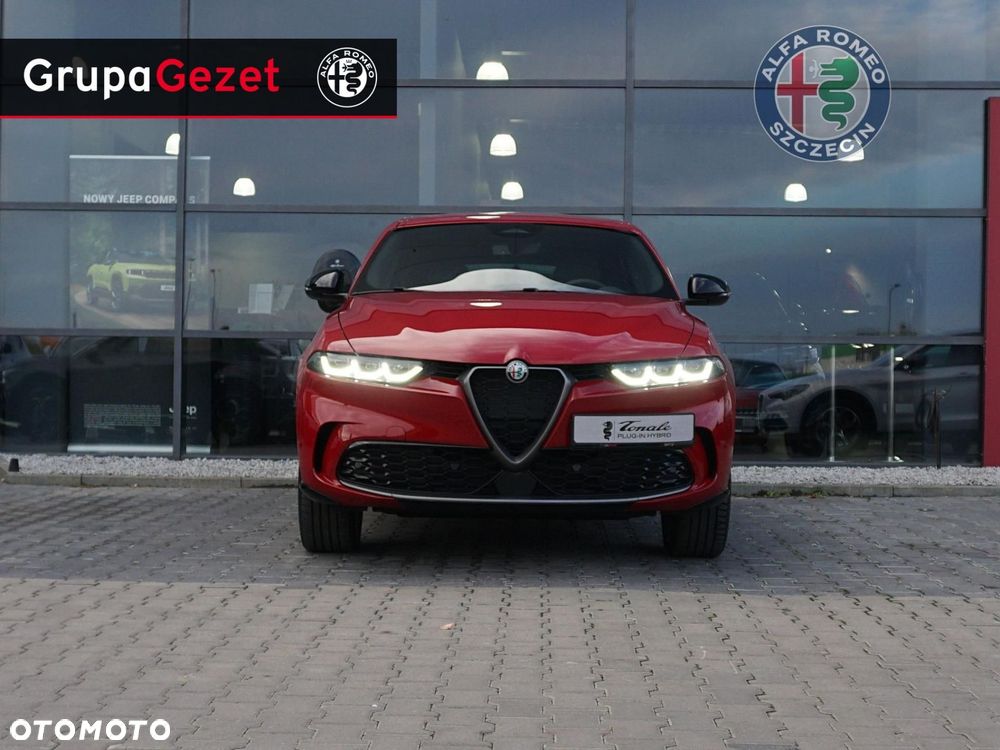 Alfa Romeo Tonale - 9