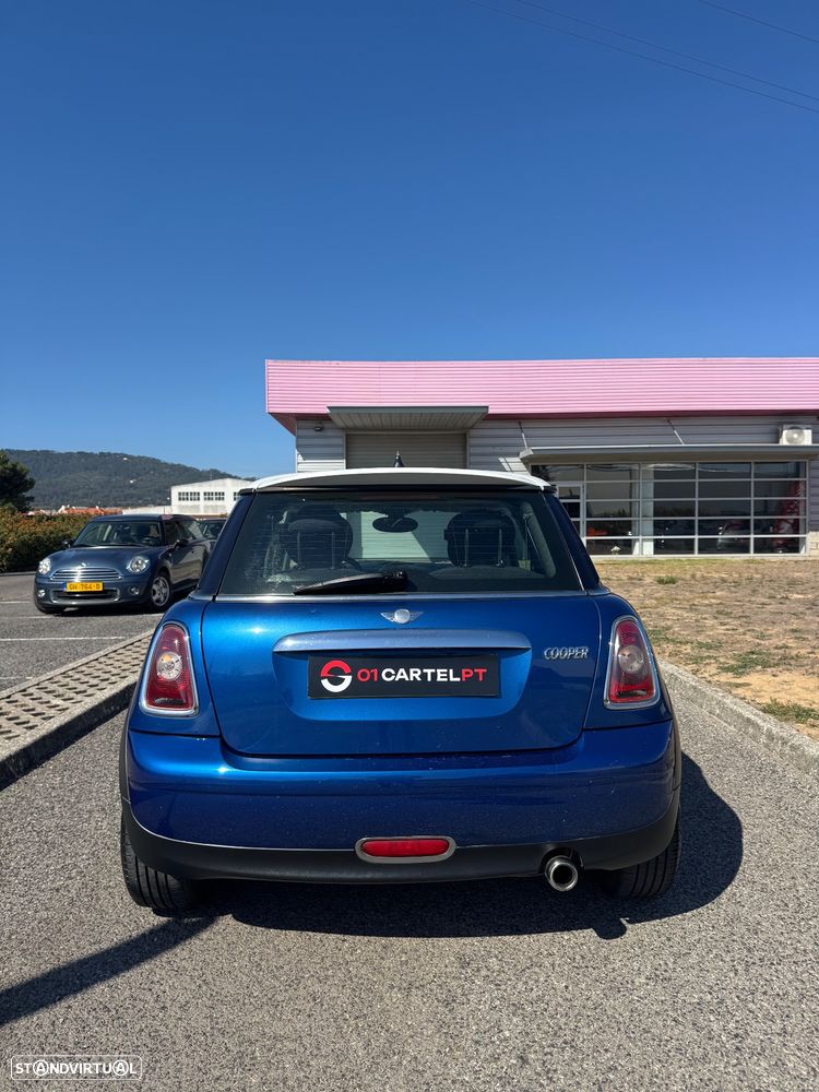 MINI 3 Portas - 10