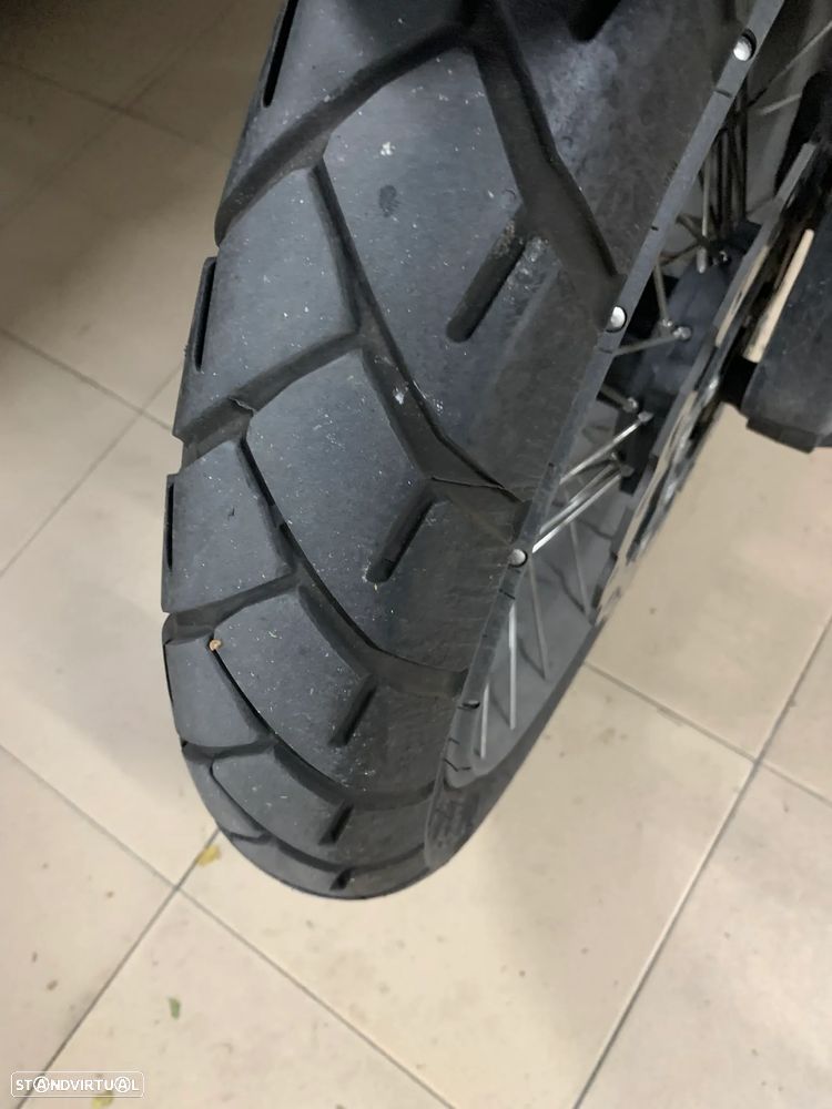 Macbor XR5 510 Montana - 5