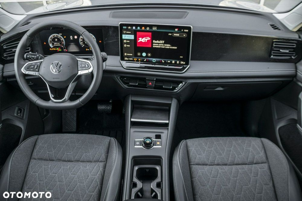 Volkswagen Tiguan - 14