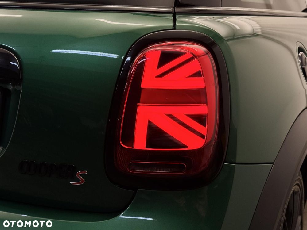 MINI Cooper S - 12