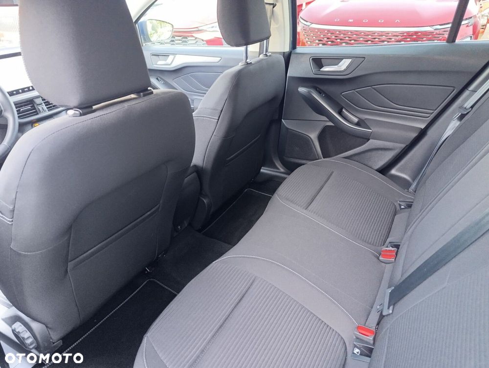 Ford Focus 1.5 EcoBlue Titanium X - 23