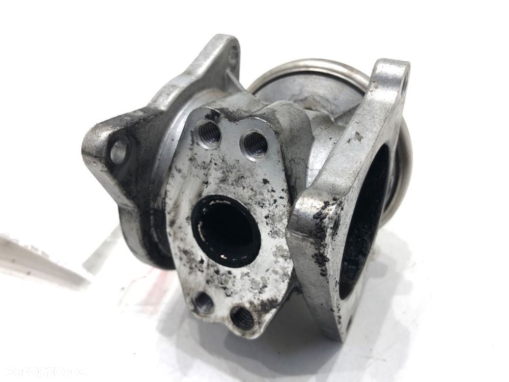 ZAWÓR EGR  SKODA OCTAVIA II (1Z3) 2004 - 2013 1.9 TDI 77 kW [105 KM] olej napędowy 2004 - 2010 - 2