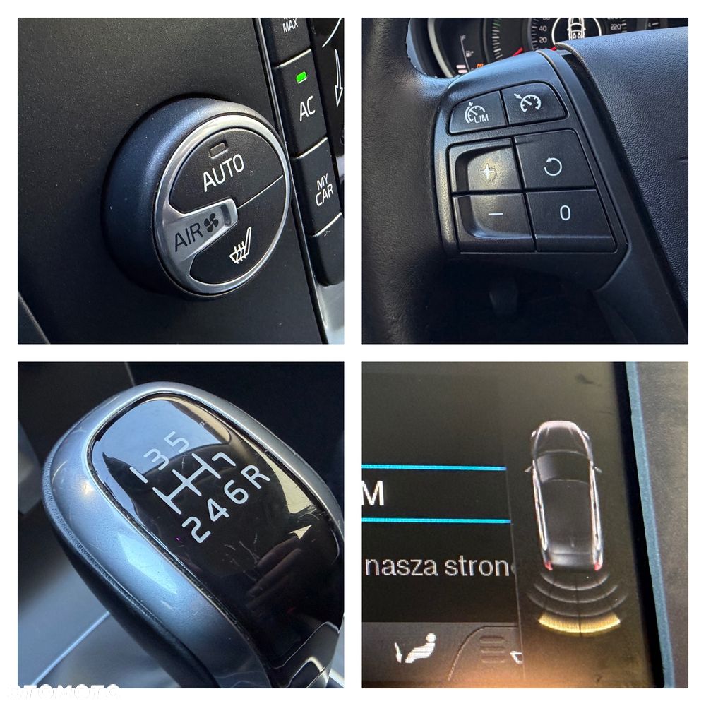 Volvo V40 D2 Drive-E Momentum - 7