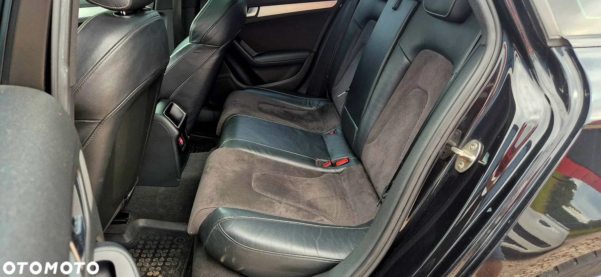 Audi A4 3.0 TDI Quattro S tronic - 27