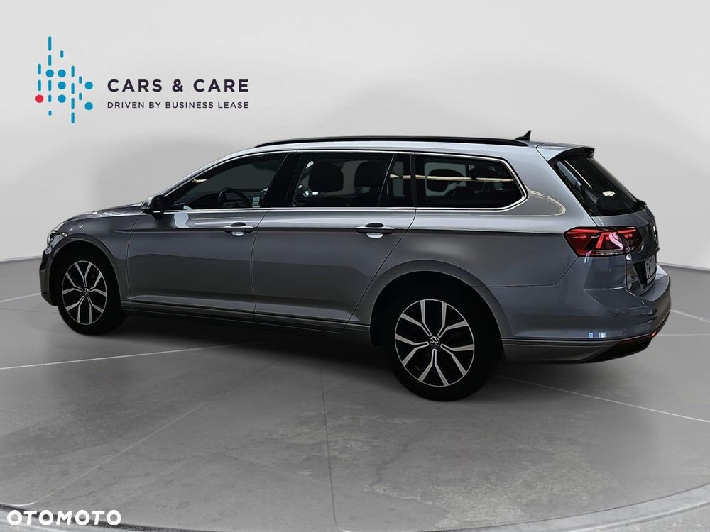 Volkswagen Passat Variant 2.0 TDI EVO Business DSG - 28
