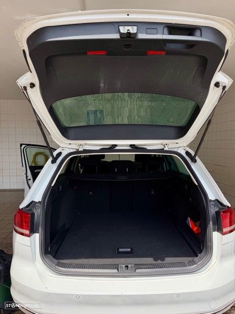 VW Passat 1.5 TSI Confortline DSG - 9