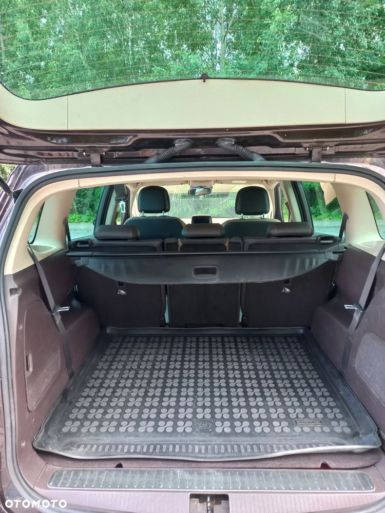 Opel Zafira 1.4 T Cosmo - 16
