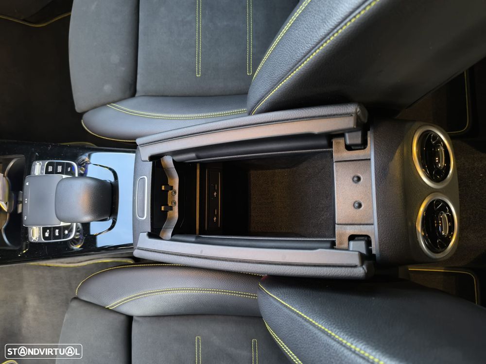 Mercedes-Benz A 180 d 7G-DCT Edition 1 - 44