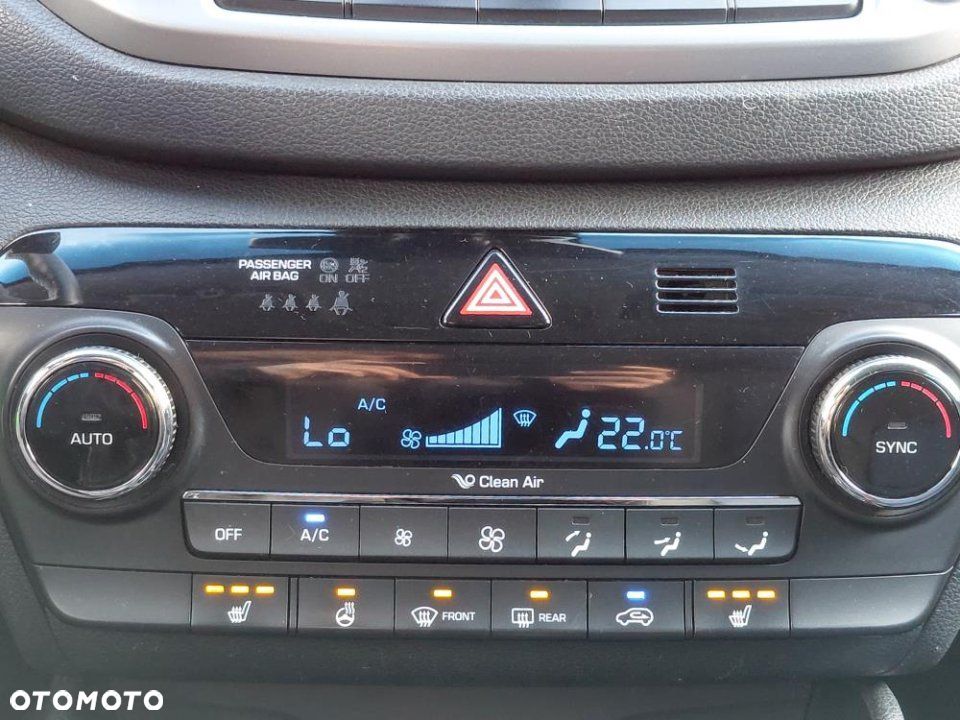 Hyundai Tucson - 20