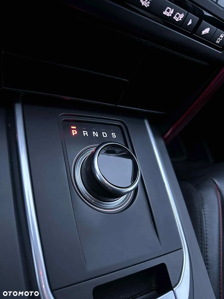 Land Rover Discovery Sport 2.0 D150 R-Dynamic HSE - 22