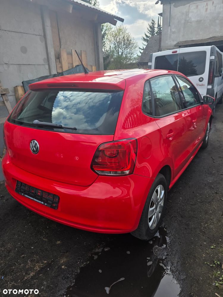 Volkswagen Polo - 3