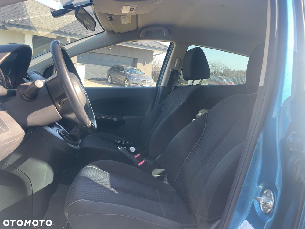 Mazda 2 1.3 Dynamic - 9