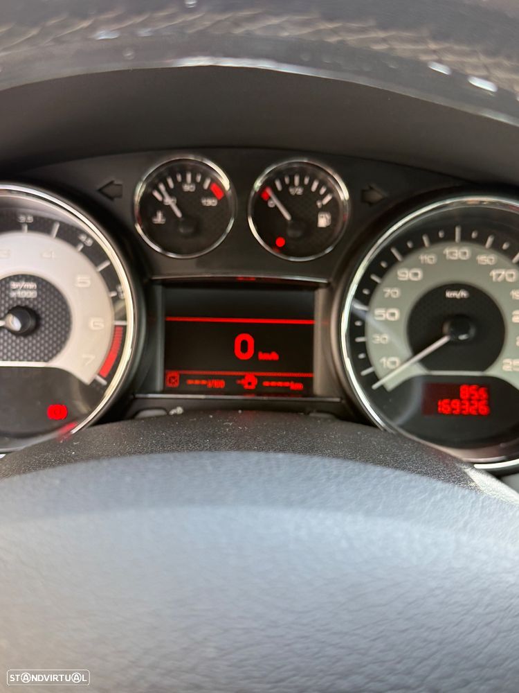 Peugeot RCZ 1.6 THP Onyx - 6