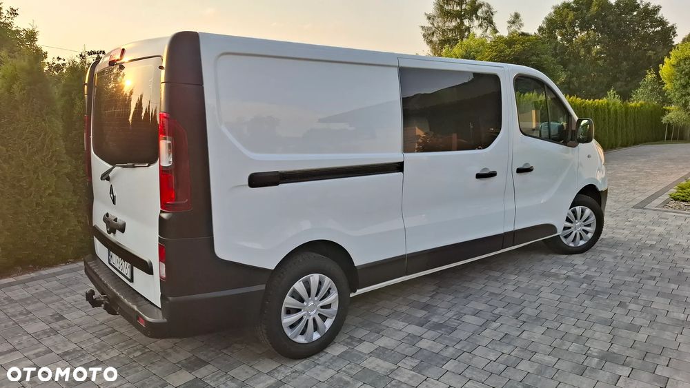 Renault Trafic - 6