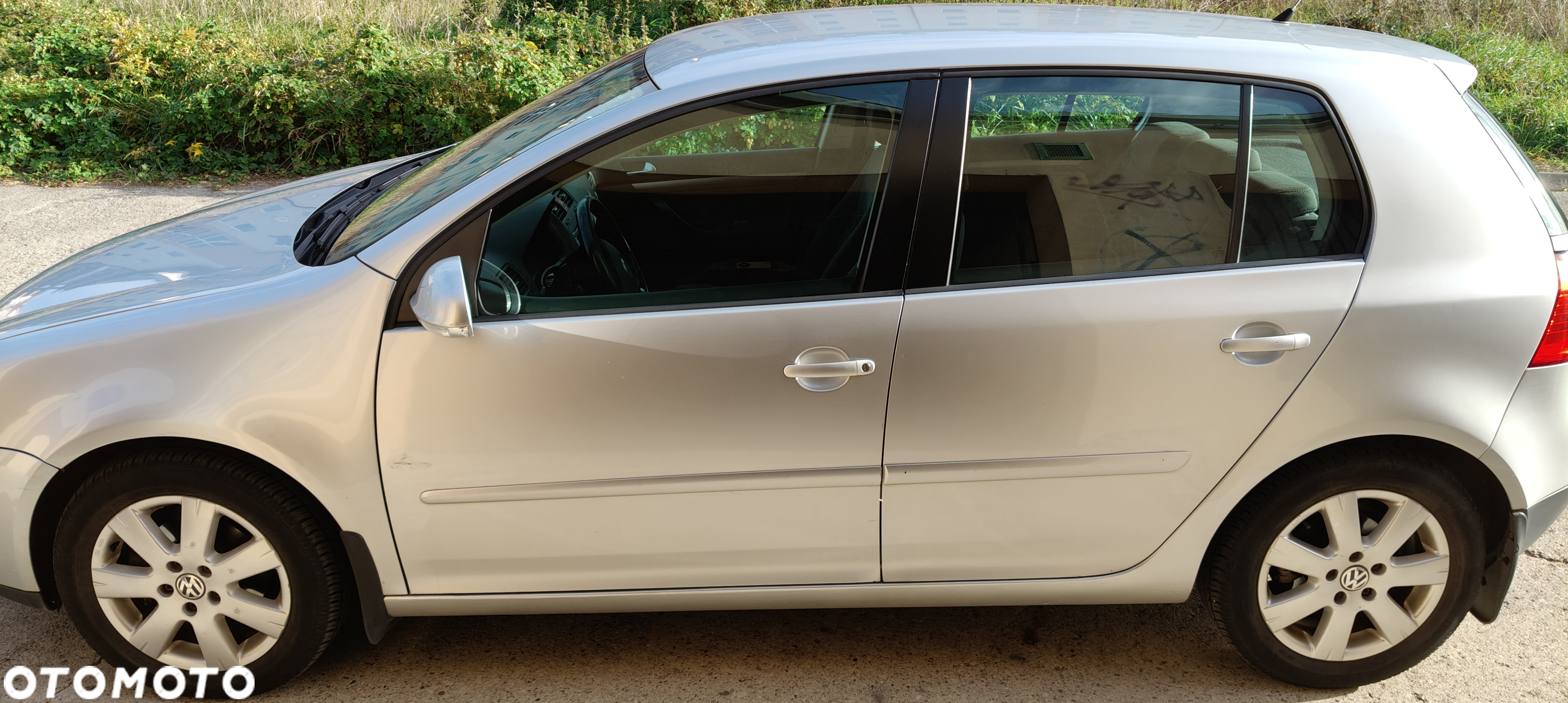 Volkswagen Golf V 1.9 TDI Trendline - 22
