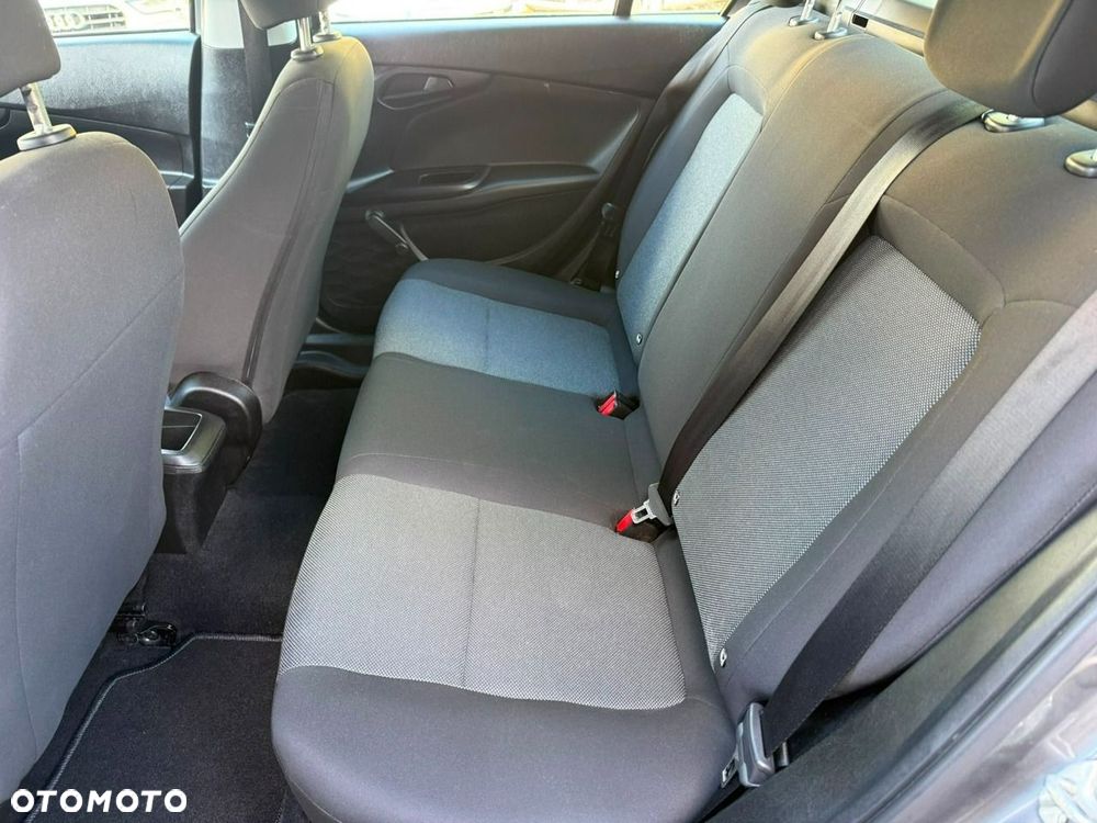 Fiat Tipo 1.4 16v - 35