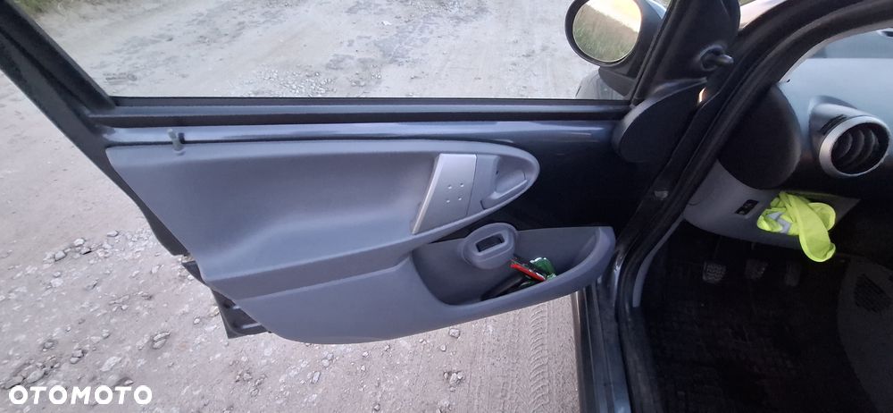 Toyota Aygo - 9