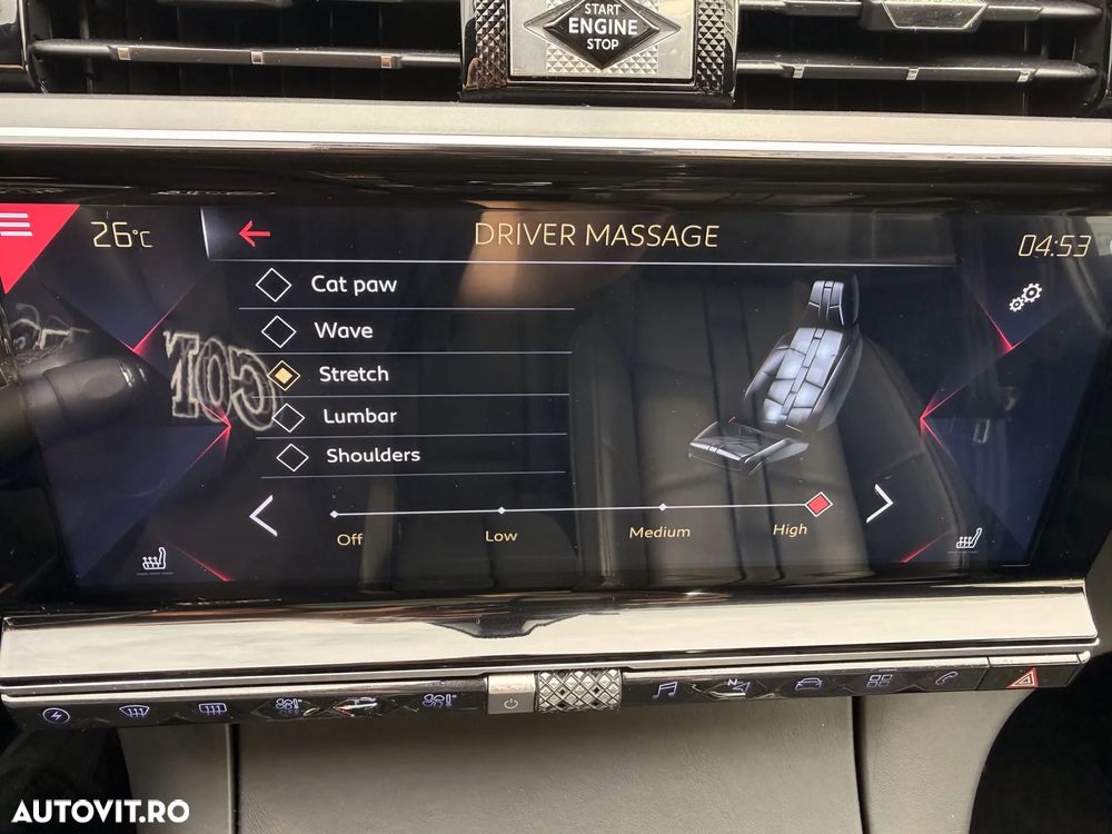 DS Automobiles DS 7 Crossback - 31