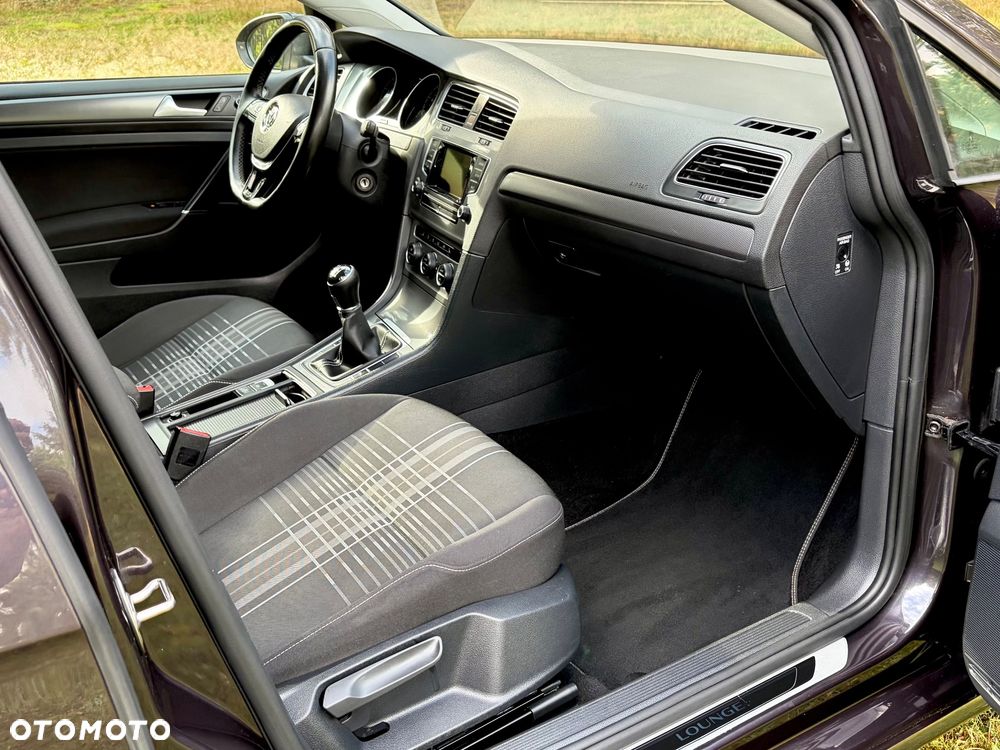 Volkswagen Golf - 16