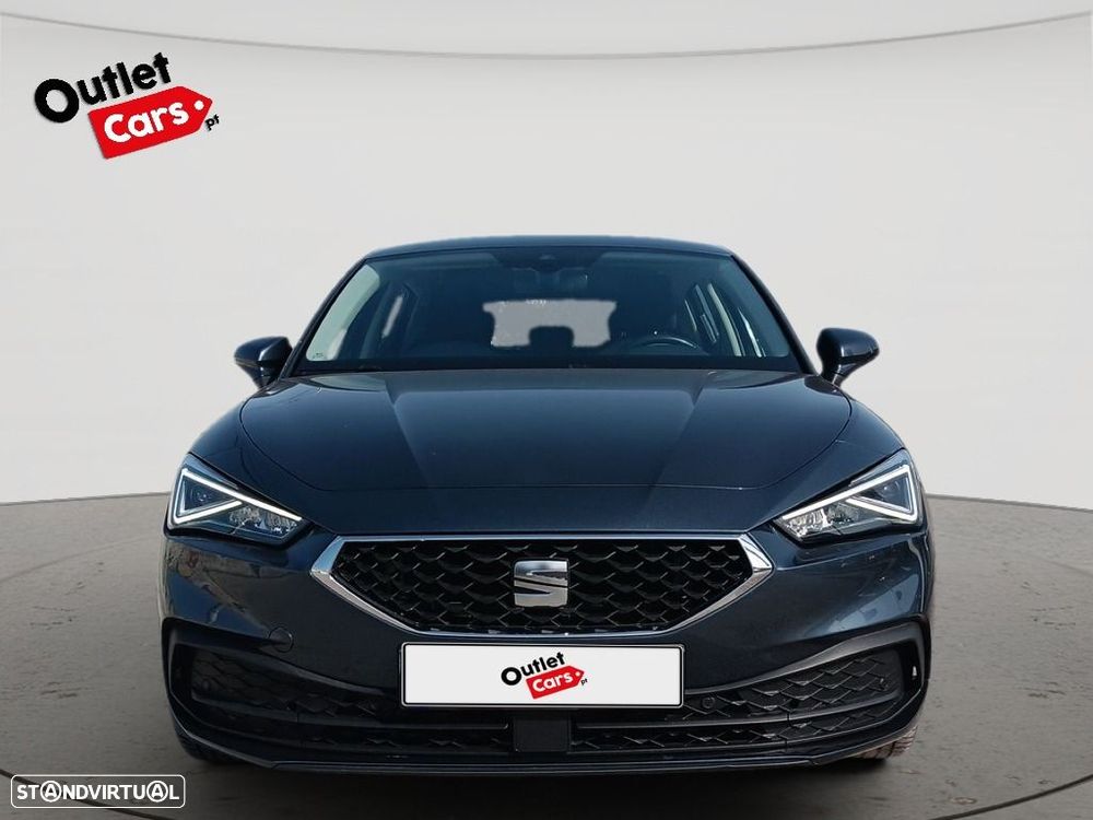 SEAT Leon 1.0 TSI Style - 2