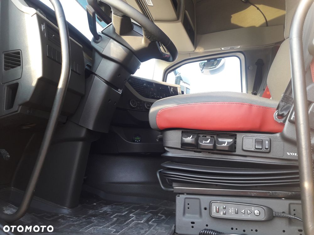 Volvo 500 KM 4x4 Hydrodrive - 31