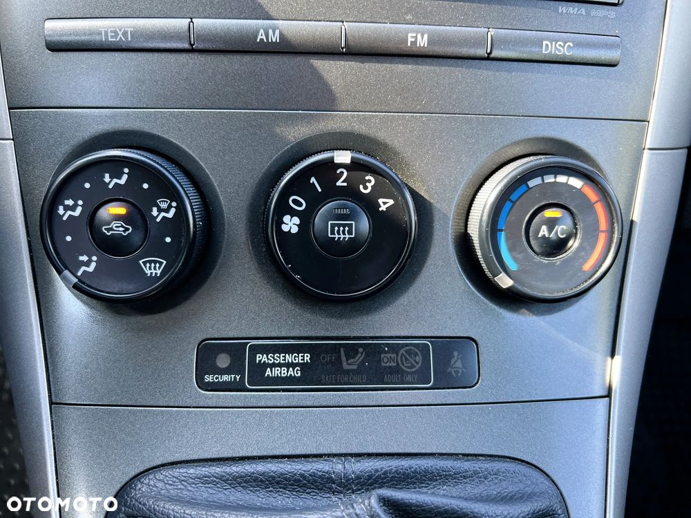 Toyota Auris - 23