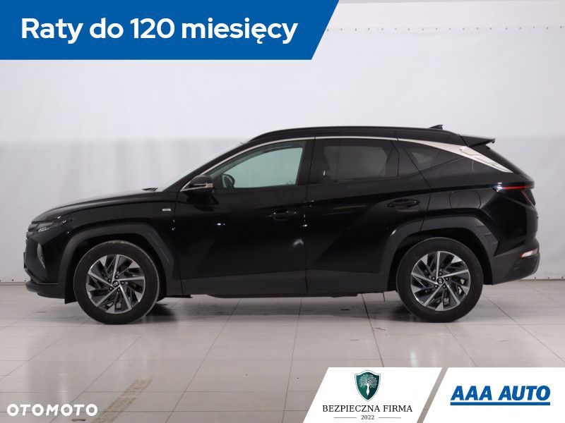 Hyundai Tucson - 4