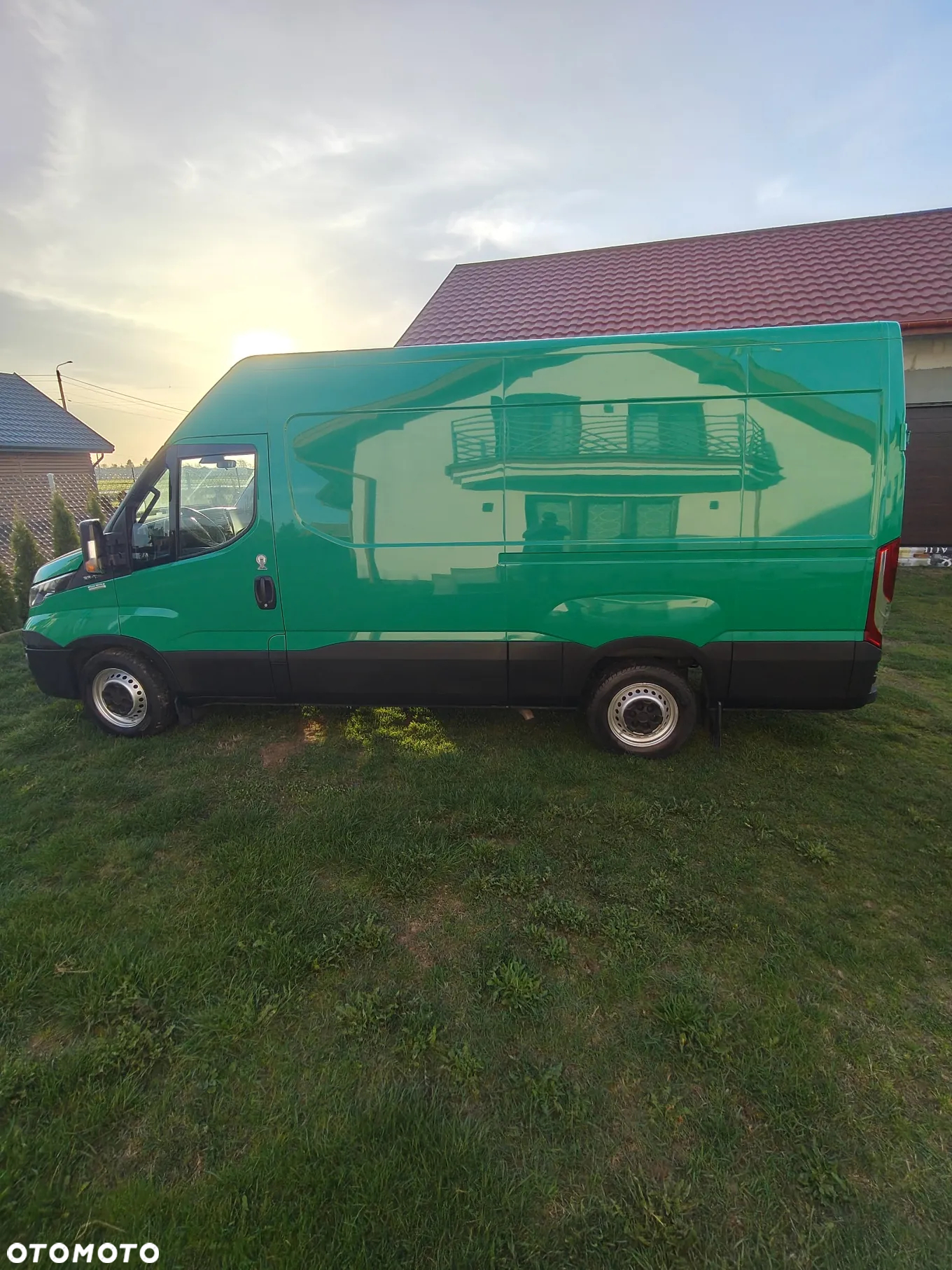 Iveco Daily 35S15 - 4