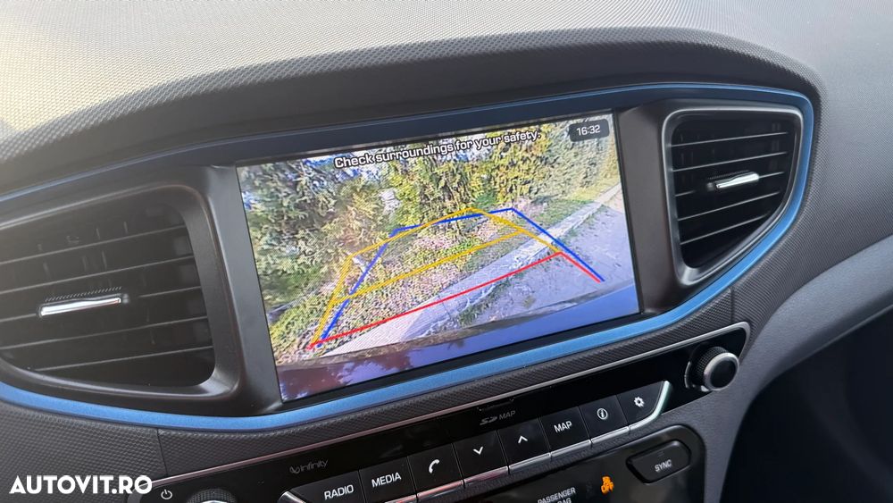Hyundai IONIQ 141CP Exclusive - 9